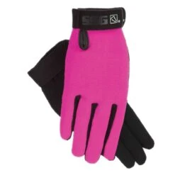 SSG All Weather Universal Riding Glove -Ovation Store 09 8600 c1156