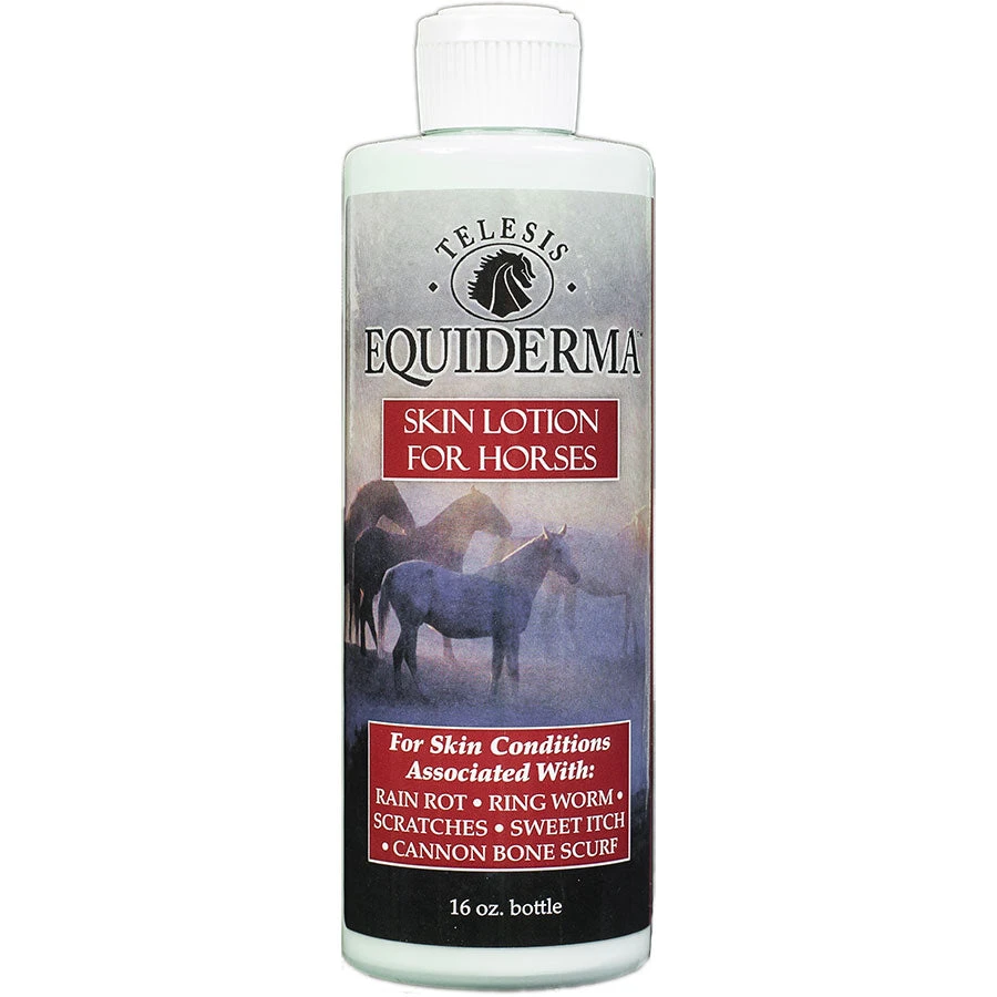Equiderma Skin Lotion 16 Oz 1 Equiderma Skin Lotion 16 Oz