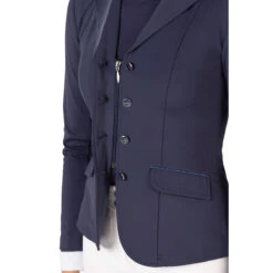 HKM Luisa Competition Ladies Show Jacket -Ovation Store 10002h c1146 alt1