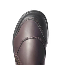 Ariat Barnyard Ladies Side Zip Paddock Boot 8 Ariat Barnyard Ladies Side Zip Paddock Boot -Ovation Store 10003562 c1120 alt4