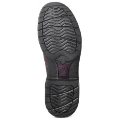 Ariat Barnyard Ladies Side Zip Paddock Boot 11 Ariat Barnyard Ladies Side Zip Paddock Boot -Ovation Store 10003562 c1120 alt5