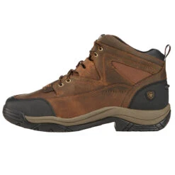 Ariat Terrain Steel Toe Mens Work Boot 8 Ariat Terrain Steel Toe Mens Work Boot -Ovation Store 10016379 c1175 alt1