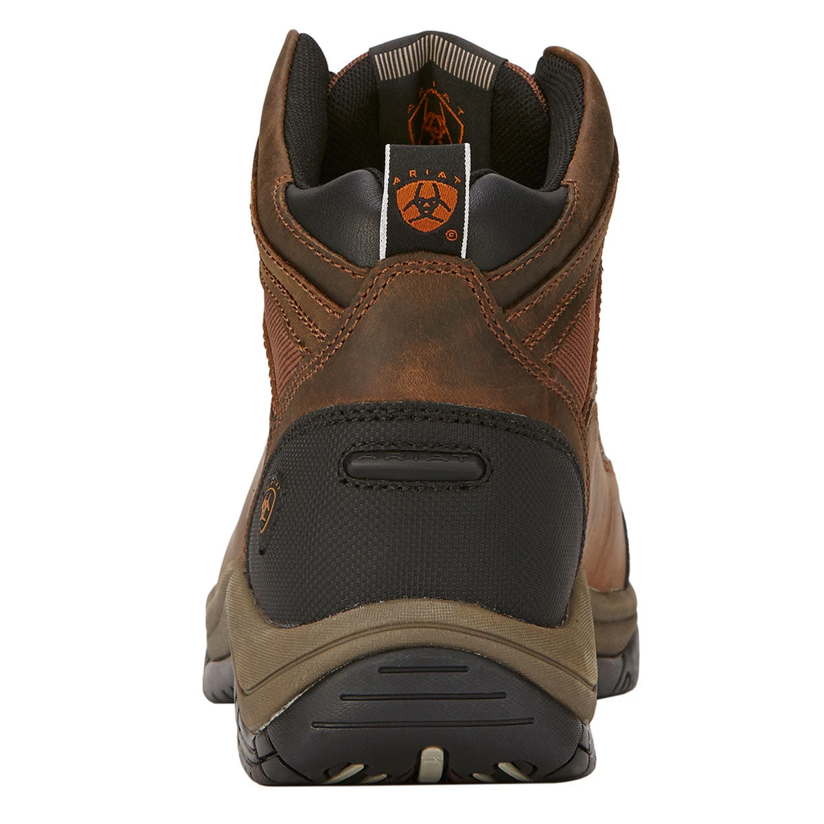 Ariat Terrain Steel Toe Mens Work Boot 3 Ariat Terrain Steel Toe Mens Work Boot - Image 3