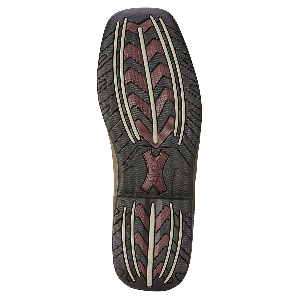 Ariat Terrain Steel Toe Mens Work Boot 5 Ariat Terrain Steel Toe Mens Work Boot - Image 5