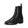 Ariat Heritage IV Zip Black Mens Paddock Boot