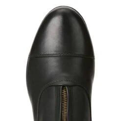 Ariat Heritage IV Black Lace Ladies Paddock Boot 8 Ariat Heritage IV Black Lace Ladies Paddock Boot -Ovation Store 10021490 c1105 alt3