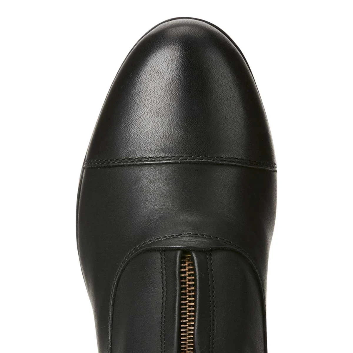 Ariat Heritage IV Black Lace Ladies Paddock Boot 4 Ariat Heritage IV Black Lace Ladies Paddock Boot - Image 4