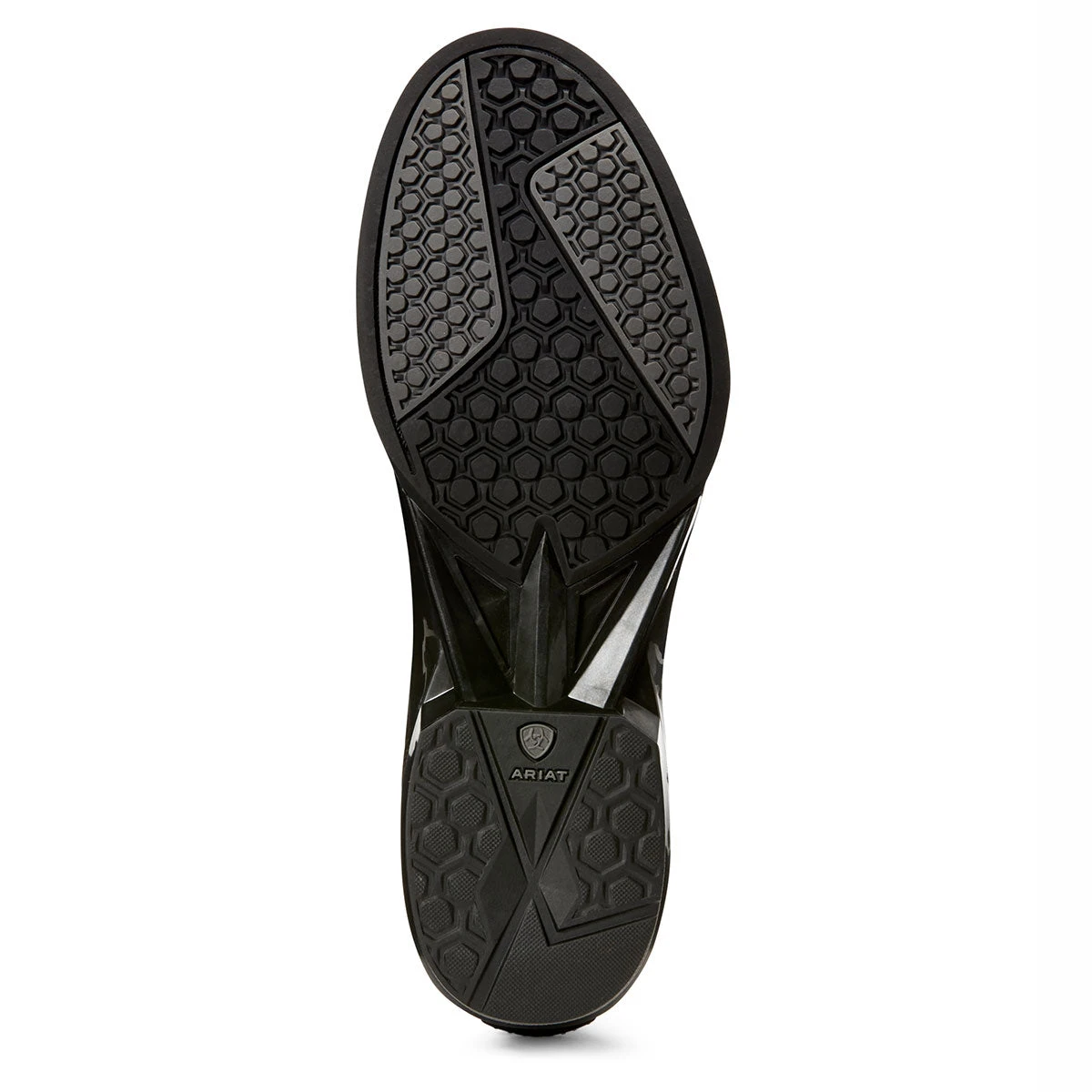 Ariat Devon Nitro Zip Front Chocolate Ladies Paddock Boot 5 Ariat Devon Nitro Zip Front Chocolate Ladies Paddock Boot - Image 5