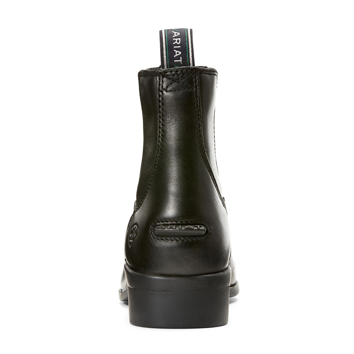 Ariat Devon IV Zip Front Youth Paddock Boot 3 Ariat Devon IV Zip Front Youth Paddock Boot - Image 3