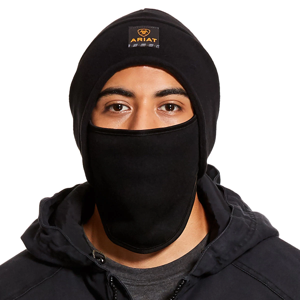 Ariat Rebar Mens 2-in-1 Cap 1 Ariat Rebar Mens 2-in-1 Cap