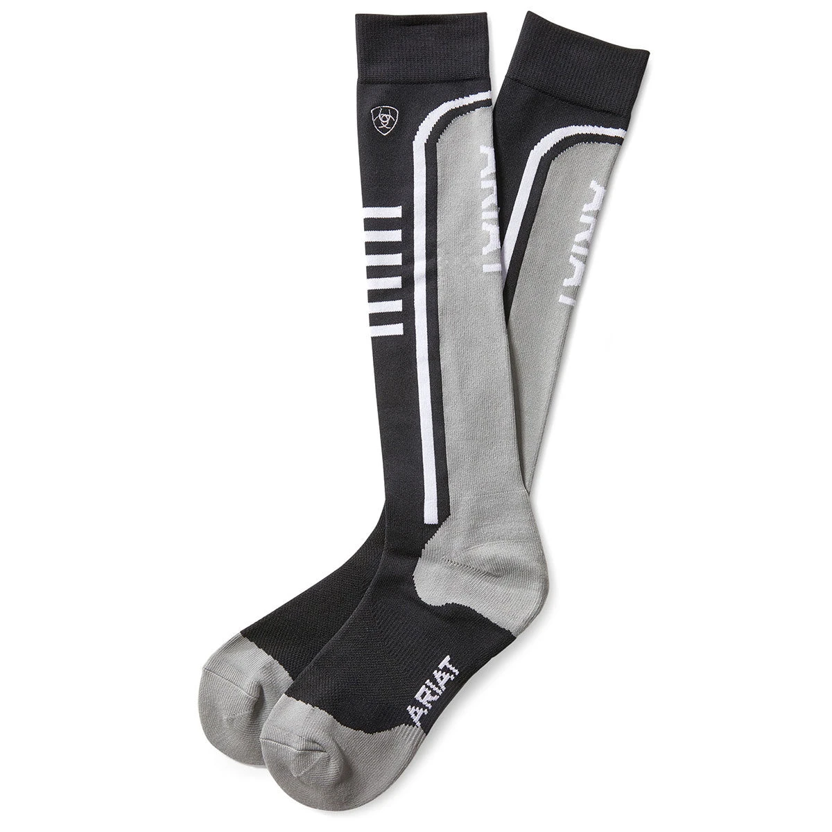 AriatTek Slimline Performance Unisex Socks 1 AriatTek Slimline Performance Unisex Socks