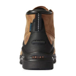 Ariat Barnyard Lace Ladies Paddock Boot 7 Ariat Barnyard Lace Ladies Paddock Boot -Ovation Store 10034016 c1109 alt3