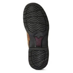 Ariat Barnyard Lace Ladies Paddock Boot 6 Ariat Barnyard Lace Ladies Paddock Boot -Ovation Store 10034016 c1109 alt4