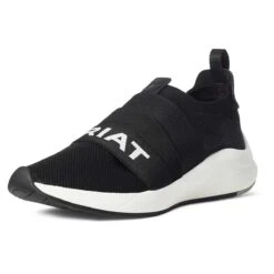 Ariat Ignite Slip-On Ladies Sneaker 11 Ariat Ignite Slip-On Ladies Sneaker -Ovation Store 10035853 c1105