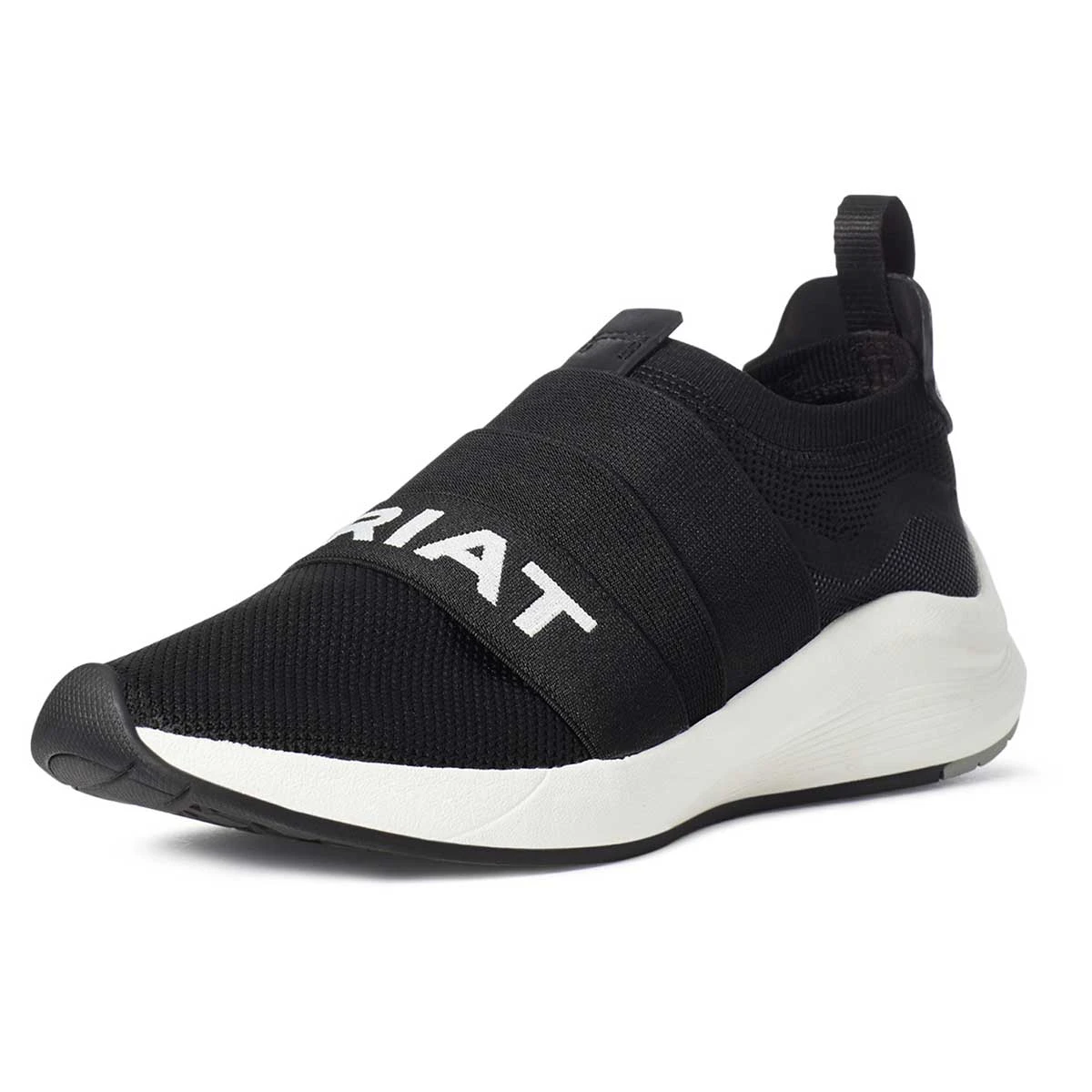 Ariat Ignite Slip-On Ladies Sneaker 6 Ariat Ignite Slip-On Ladies Sneaker - Image 6