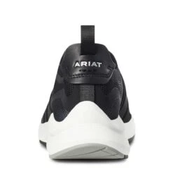 Ariat Ignite Slip-On Ladies Sneaker 9 Ariat Ignite Slip-On Ladies Sneaker -Ovation Store 10035853 c1105 alt2