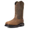 Ariat Workhog XT Patriot H2O Mens Work Boot