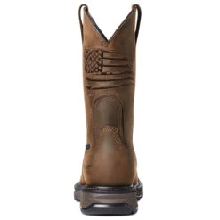 Ariat Workhog XT Patriot H2O Mens Work Boot -Ovation Store 10036002 c1175 alt3