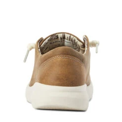 Ariat Hilo Ladies Casual Shoe - Brown Bomber -Ovation Store 10038484 c1109 alt3