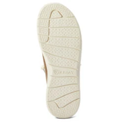 Ariat Hilo Ladies Casual Shoe - Brown Bomber -Ovation Store 10038484 c1109 alt4