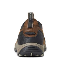 Ariat Terrain Ease H2O Mens Endurance Riding Shoe -Ovation Store 10040235 c1109 alt2