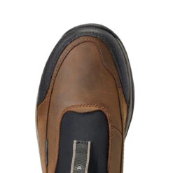Ariat Terrain Ease H2O Mens Endurance Riding Shoe -Ovation Store 10040235 c1109 alt3