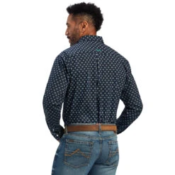 Ariat Casual Series Beckham Mens Shirt -Ovation Store 10041823 c1146 alt2