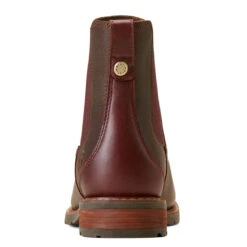 Ariat Wexford Waterproof Ladies Boots -Ovation Store 10046925 c1109 alt2