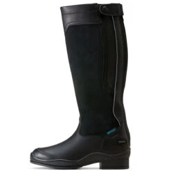 Ariat Extreme Pro H2O Insulated Ladies Tall Boot 10 Ariat Extreme Pro H2O Insulated Ladies Tall Boot -Ovation Store 10047008 c1105 alt2