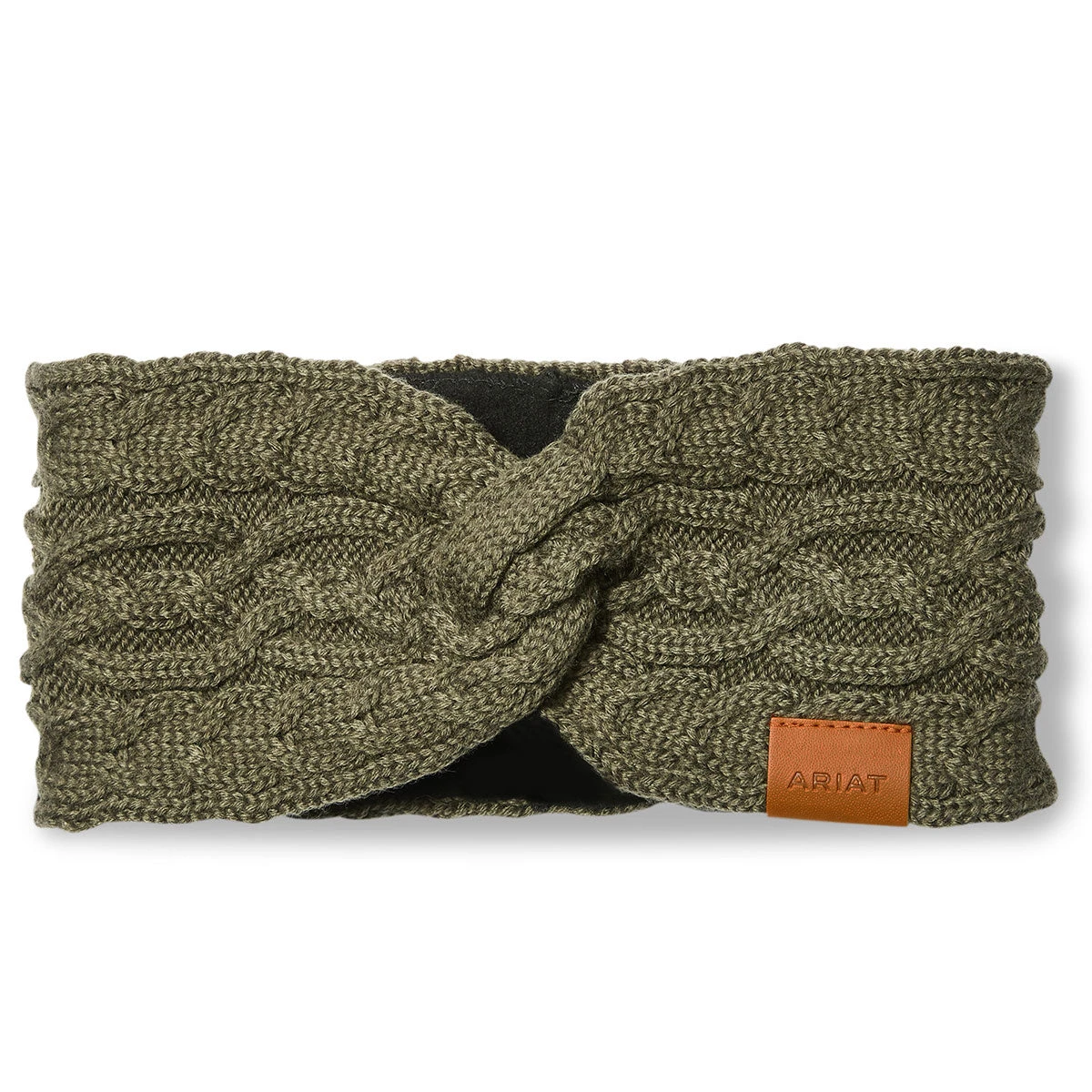 Ariat Norfolk Ladies Winter Headband 1 Ariat Norfolk Ladies Winter Headband