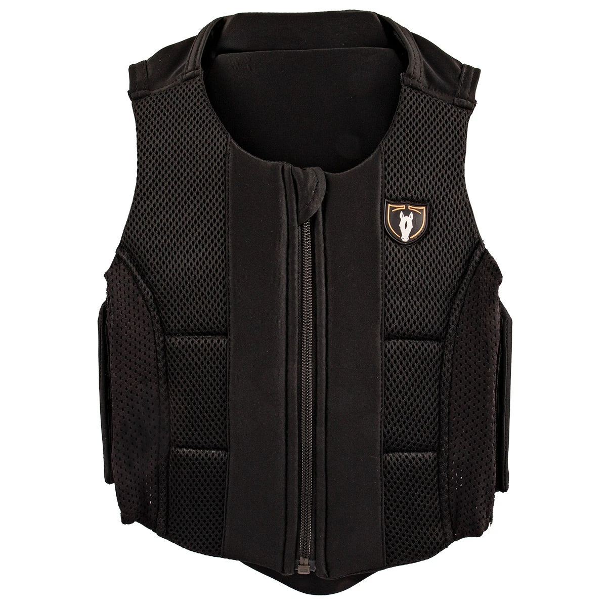 Tipperary Contour Air Mesh Back Protector - Adult 1 Tipperary Contour Air Mesh Back Protector - Adult