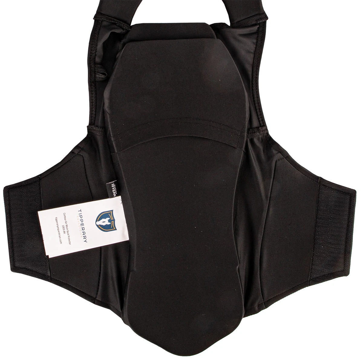 Tipperary Contour Air Mesh Back Protector - Adult 4 Tipperary Contour Air Mesh Back Protector - Adult - Image 4