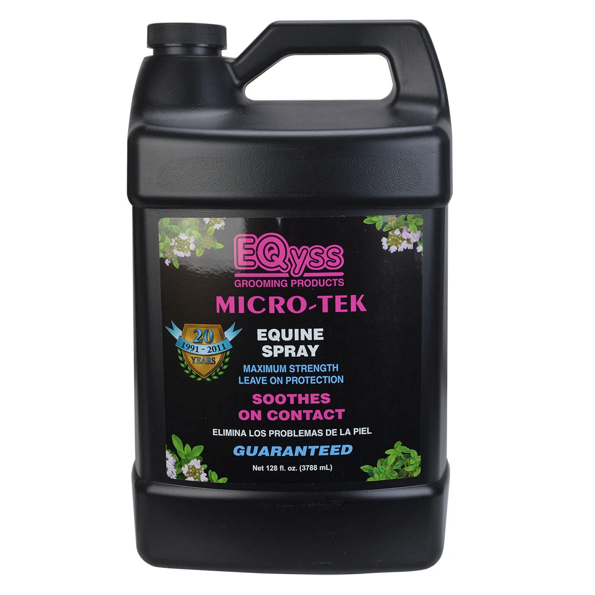 EQyss Micro-Tek Medicated Spray 32 Oz 3 EQyss Micro-Tek Medicated Spray 32 Oz - Image 3