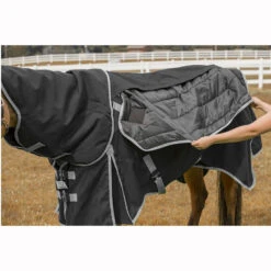 TuffRider 4-in-1 Waterproof All Season Blanket -Ovation Store 100810t c1105 alt2