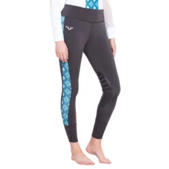 TuffRider Artemis EquiCool Ladies Riding Tights -Ovation Store 100900 504 c1125