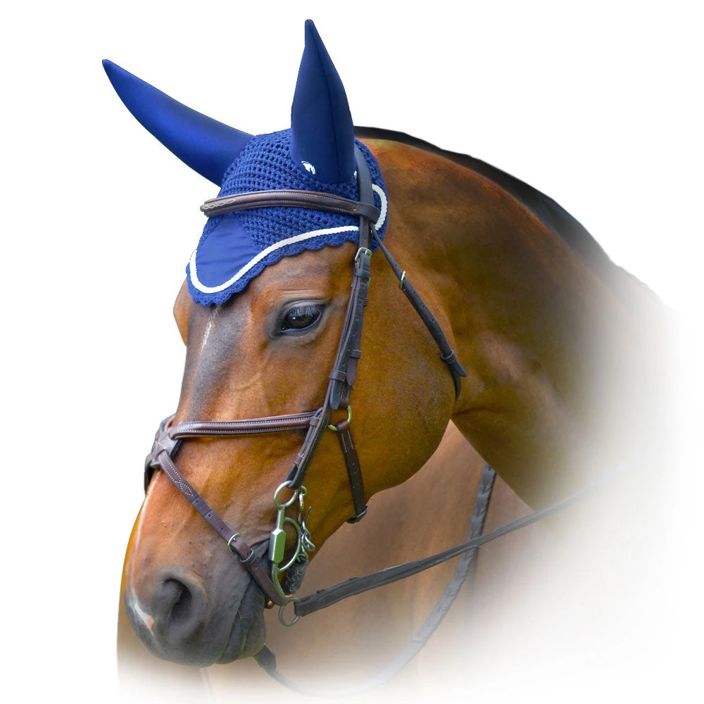 Plughz Sound Off Ear Net 2 Plughz Sound Off Ear Net - Image 2