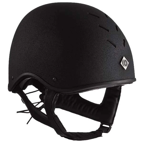 Charles Owen MS1 Pro Skull Cap Helmet With MIPS 1 Charles Owen MS1 Pro Skull Cap Helmet With MIPS