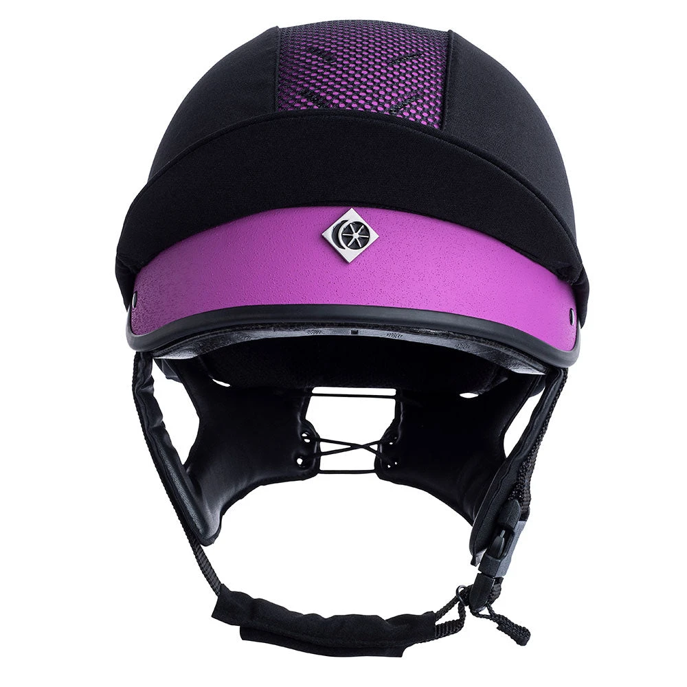 Charles Owen MS1 Pro Skull Cap Helmet With MIPS 4 Charles Owen MS1 Pro Skull Cap Helmet With MIPS - Image 4
