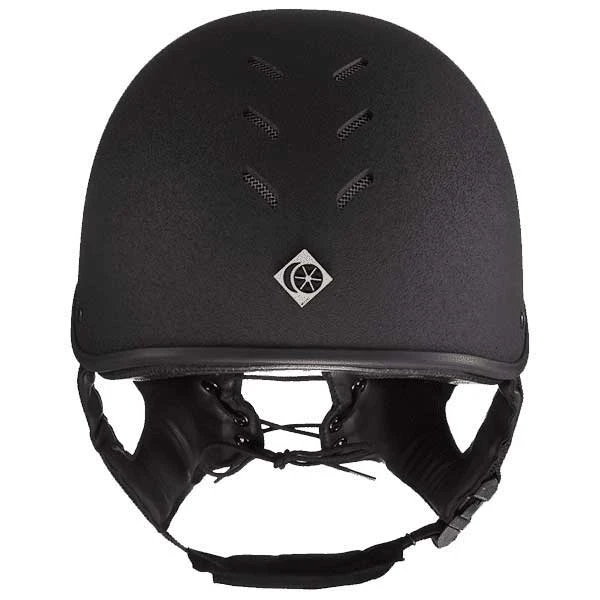 Charles Owen MS1 Pro Skull Cap Helmet With MIPS 7 Charles Owen MS1 Pro Skull Cap Helmet With MIPS - Image 7