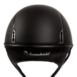 Samshield Miss Shadow Helmet -Ovation Store 108830 c1105 alt2