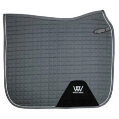 Woof Wear Color Fusion Saddle Pad - Dressage -Ovation Store 11 2131 c1125