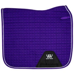 Woof Wear Color Fusion Saddle Pad - Dressage -Ovation Store 11 2131 c1157