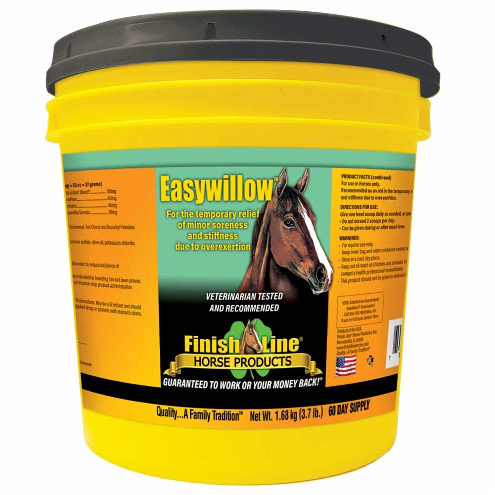 Finish Line Easy Willow 1.85 Lb 1 Finish Line Easy Willow 1.85 Lb