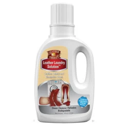 Leather Therapy Leather Laundry Solution 16 Oz