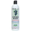 Cowboy Magic Detangler And Shine 16 Oz