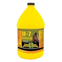 Finish Line U-7 Gastric Liquid 64 Oz