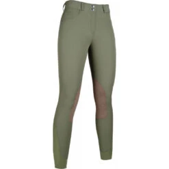 HKM Hunter Ladies Knee Patch Breech -Ovation Store 12808h c1162