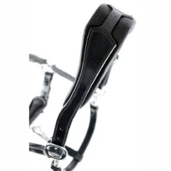 Schockemohle Fremont Anatomic Leather Halter 8 Schockemohle Fremont Anatomic Leather Halter -Ovation Store 1310 00012 c1105 alt4