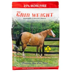 Cox Vet Labs Gain Weight Refill Bag 10 Lb