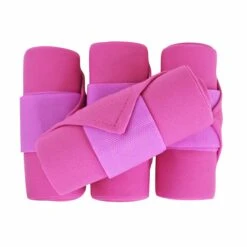 Country Pride Nylon Standing Bandages - Set Of 4 -Ovation Store 1551 c1156